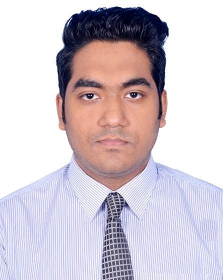 Shishir Khan
